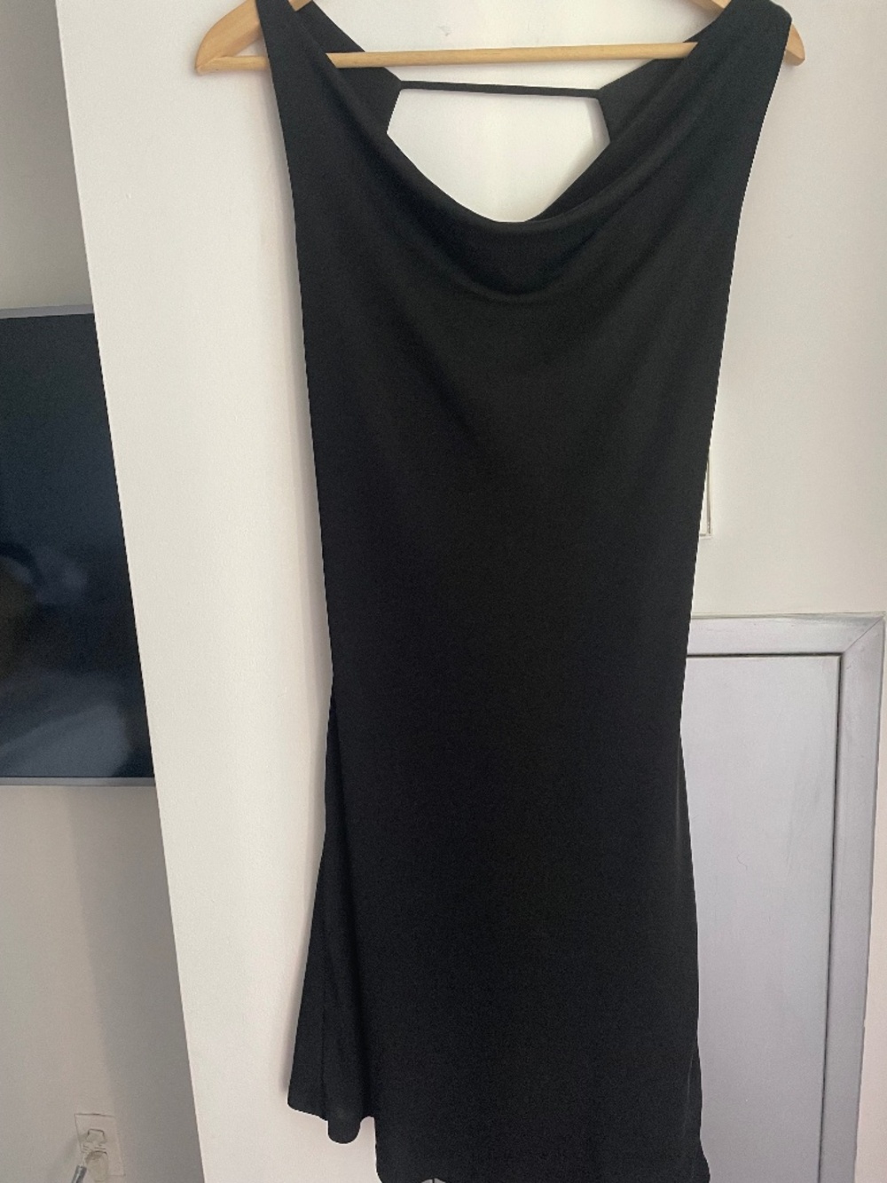 Moda international midi dress. Size XS